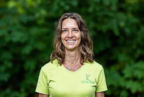 Jessica Hößler - Physiotherapeutin und Heilpraktikerin